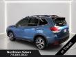 2024 Subaru Forester Limited SUV