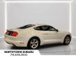 2017 Ford Mustang Ecoboost Coupe