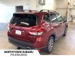 2020 Subaru Forester Premium SUV