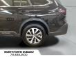 2020 Subaru Outback Premium SUV