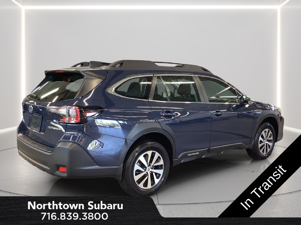 Used 2024 Subaru Outback 2.5i SUV