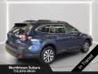 2024 Subaru Outback 2.5i SUV