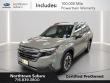 2026 Subaru Forester Premium SUV