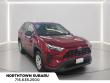 2024 Toyota RAV4 LE SUV