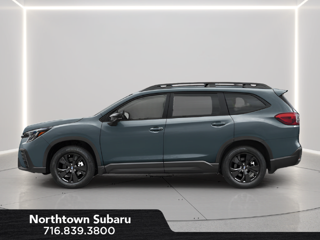 New 2027 Subaru Ascent Premium 8-Passenger SUV
