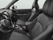 2026 Subaru Forester Touring Hybrid SUV