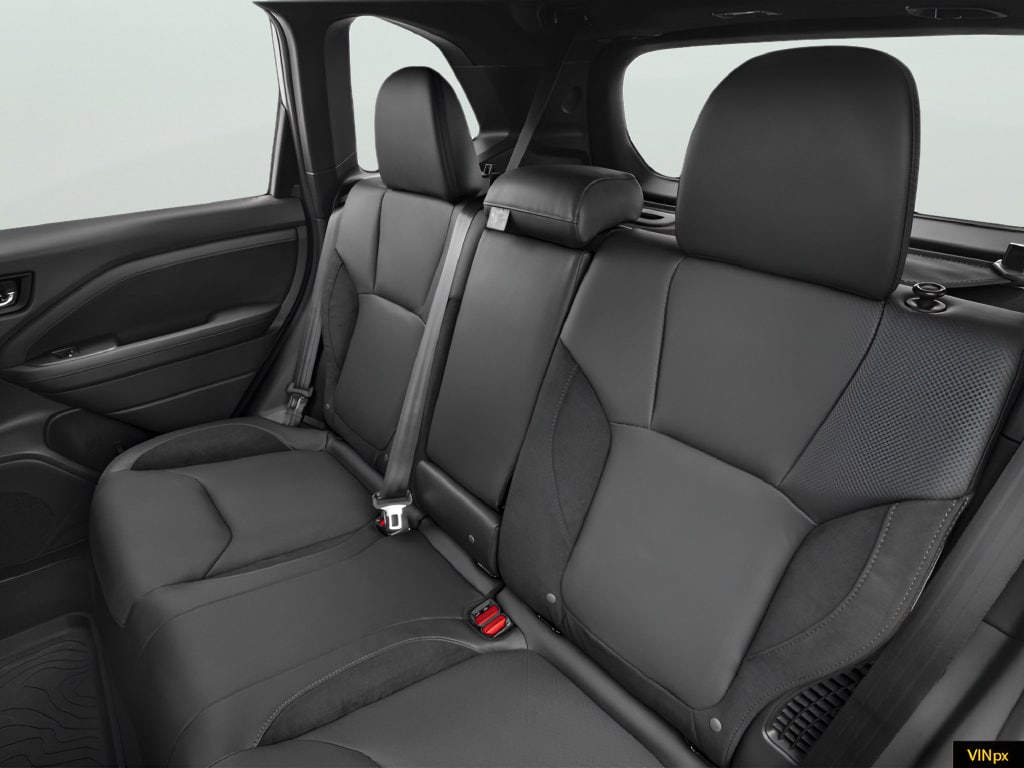 2026 Subaru Forester Touring - Photo 11