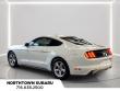 2017 Ford Mustang Ecoboost Coupe