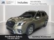 Certified Pre-Owned 2023 Subaru Forester Premium SUV 26S1311A Amherst NY