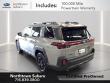 2026 Subaru Outback Limited SUV