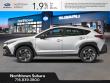 2026 Subaru Crosstrek Limited SUV