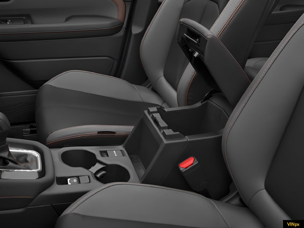 2026 Subaru Forester Sport - Photo 13