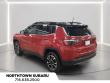 2023 Jeep Compass Limited SUV