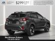 2026 Subaru Crosstrek Limited Hybrid SUV
