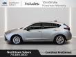 Certified Pre-Owned 2024 Subaru Impreza Base 5-Door SP5350 Amherst NY