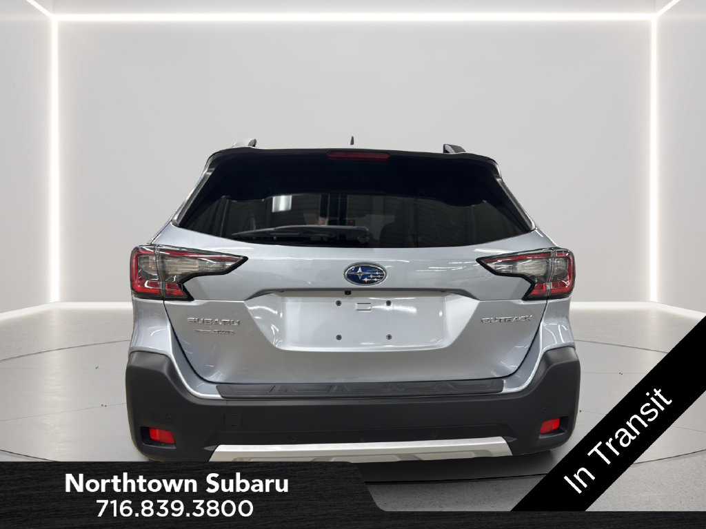 Used 2024 Subaru Outback Limited SUV