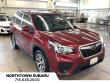 2020 Subaru Forester Premium SUV