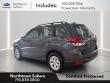 Certified Pre-Owned 2023 Subaru Forester Base SUV 26S1416A Amherst NY