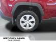 2024 Toyota RAV4 LE SUV