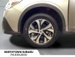 2020 Subaru Outback Limited SUV