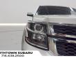 2018 Chevrolet Tahoe LT SUV