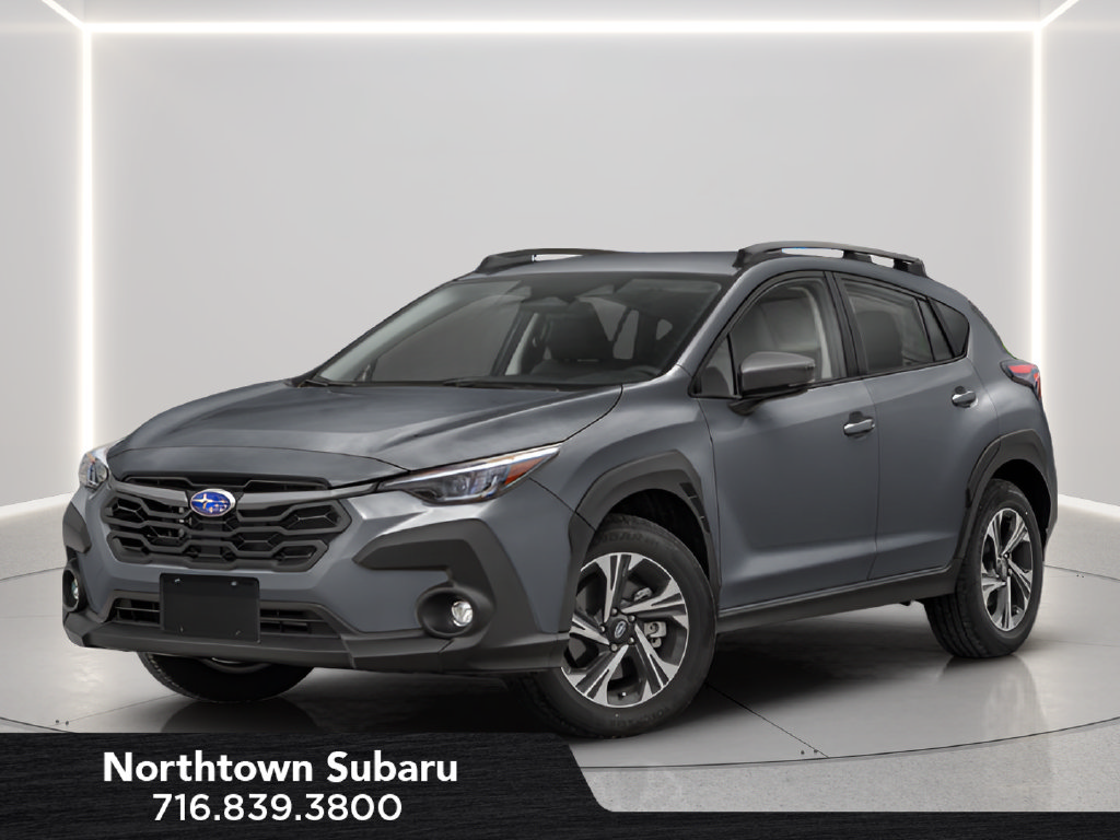 New 2027 Subaru Crosstrek Premium