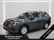 Certified 2024 Subaru Forester Base SUV