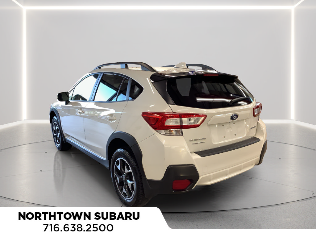 Used 2019 Subaru Crosstrek 2.0i Premium SUV