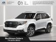 2026 Subaru Forester Touring SUV