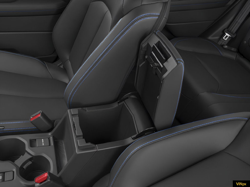 2026 Subaru Forester Limited - Photo 12