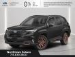 2026 Subaru Forester Sport Onyx Edition SUV