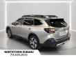 2020 Subaru Outback Limited SUV