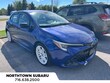  Toyota Corolla Hatchback