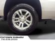 2018 Chevrolet Tahoe LT SUV