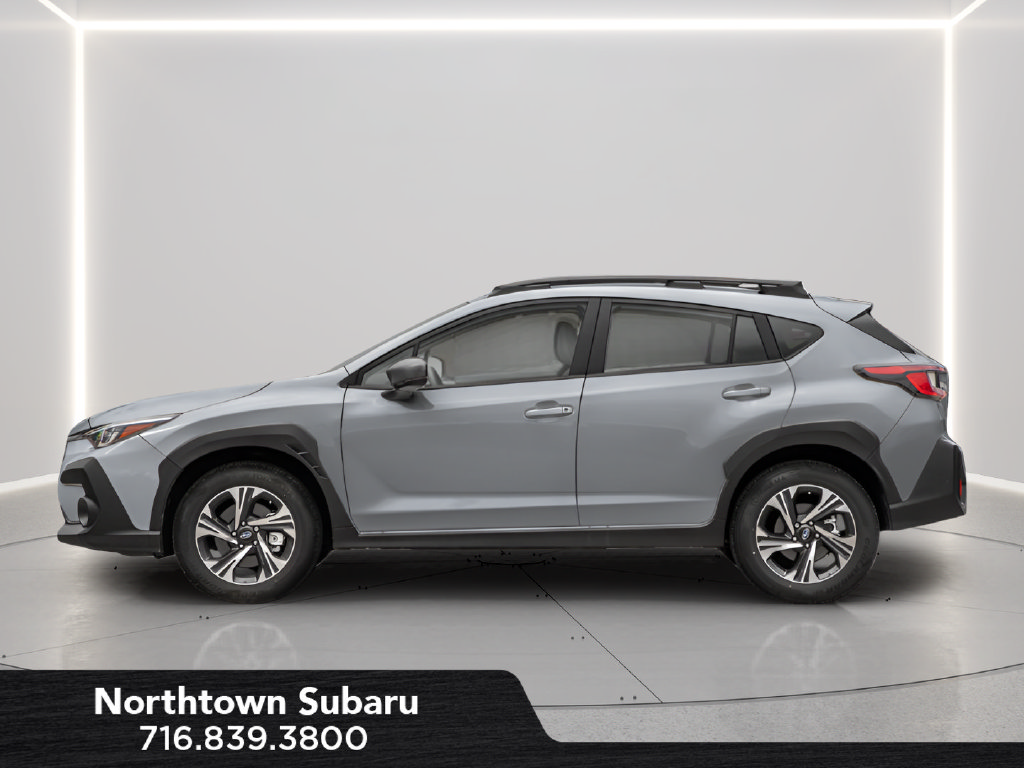 New 2027 Subaru Crosstrek Premium