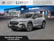 2026 Subaru Crosstrek Premium SUV