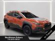 2024 Subaru Crosstrek Wilderness SUV