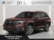 2026 Subaru Forester Touring SUV