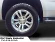 2018 Chevrolet Tahoe LT SUV