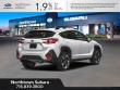 2026 Subaru Crosstrek Limited SUV