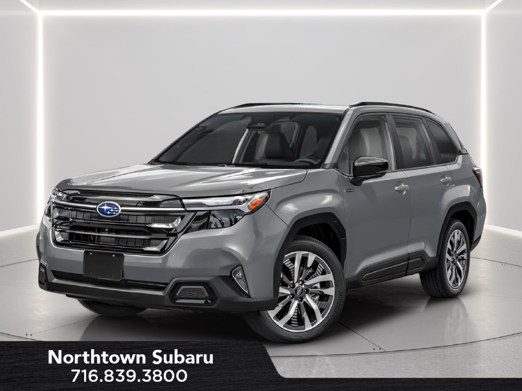 2026 Subaru Forester Touring Hybrid SUV