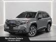2026 Subaru Forester Touring Hybrid SUV
