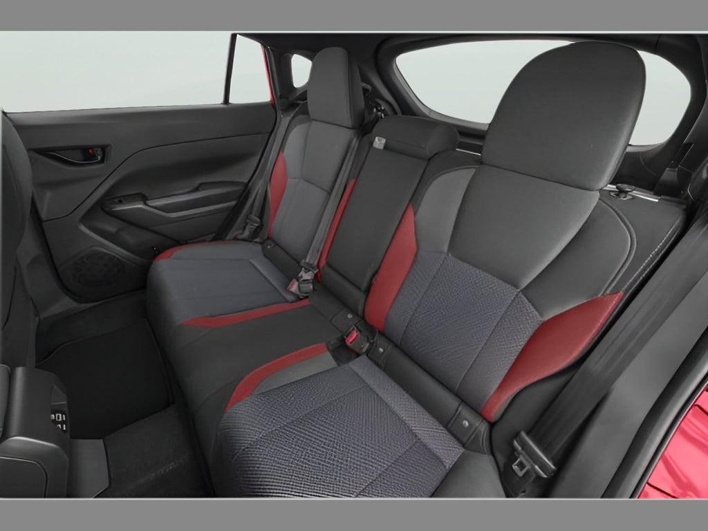2026 Subaru Impreza RS - Photo 14