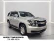 2018 Chevrolet Tahoe LT SUV