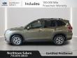 Certified Pre-Owned 2023 Subaru Forester Premium SUV 26S1311A Amherst NY