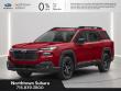 2026 Subaru Outback Limited XT SUV