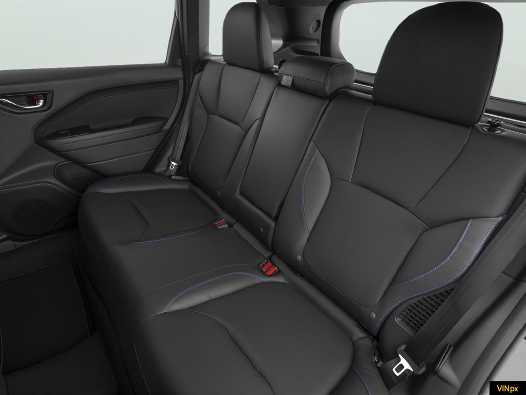 2026 Subaru Forester Limited - Photo 11