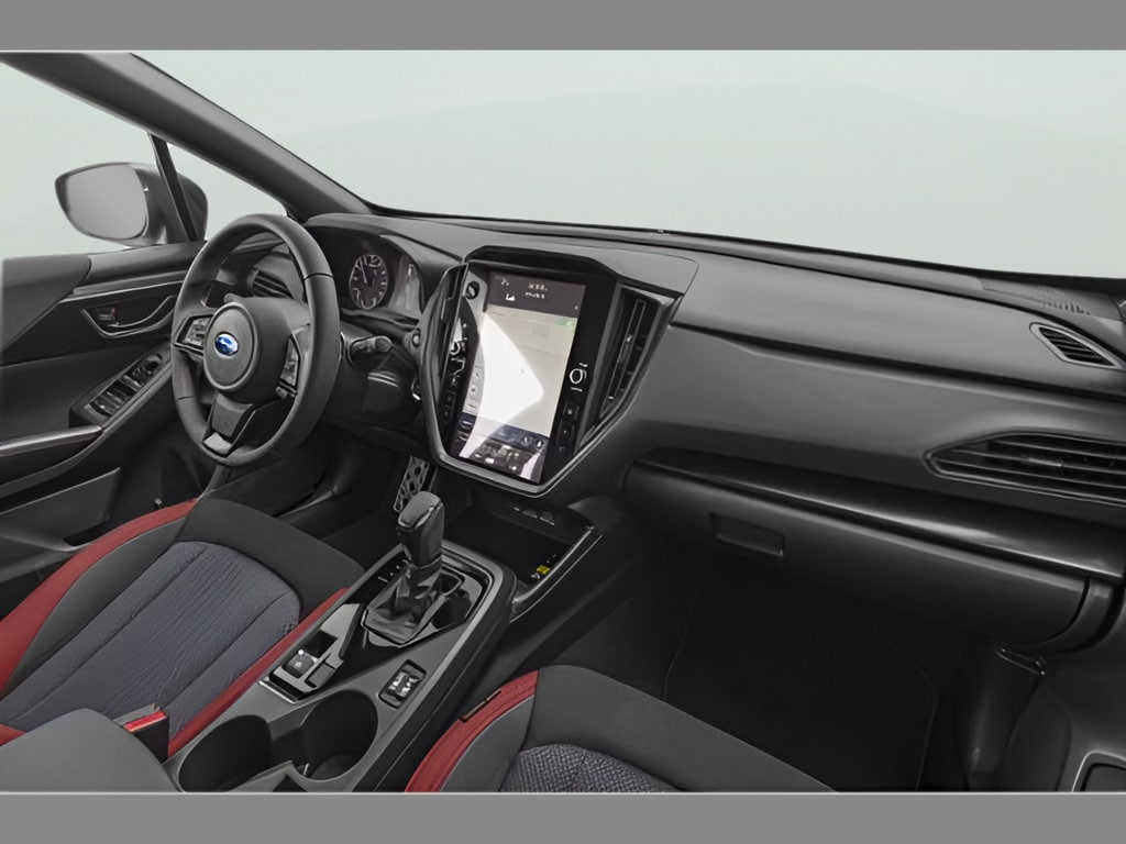 2026 Subaru Impreza RS - Photo 16