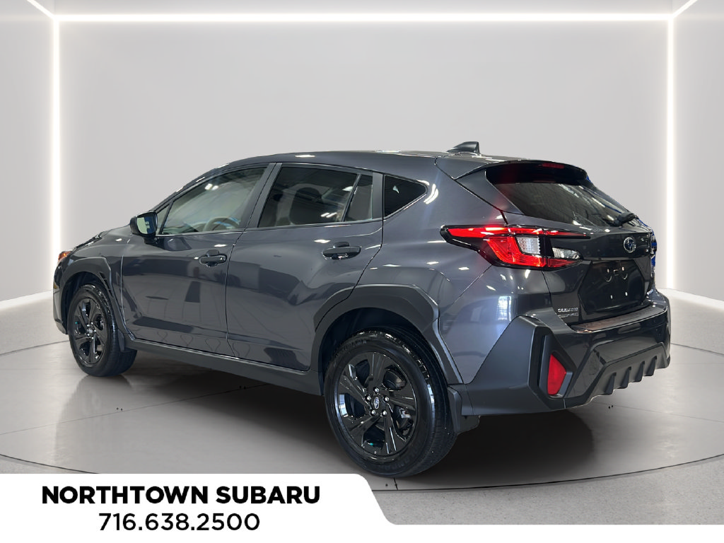 Used 2024 Subaru Crosstrek Base SUV