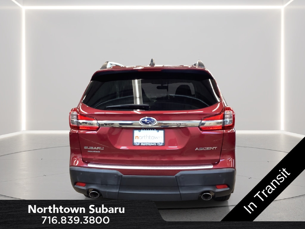Used 2020 Subaru Ascent Premium SUV